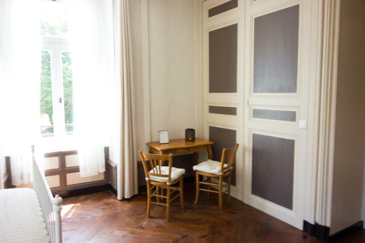 Domaine Des Lilas Saint-Germain-Lembron Luaran gambar